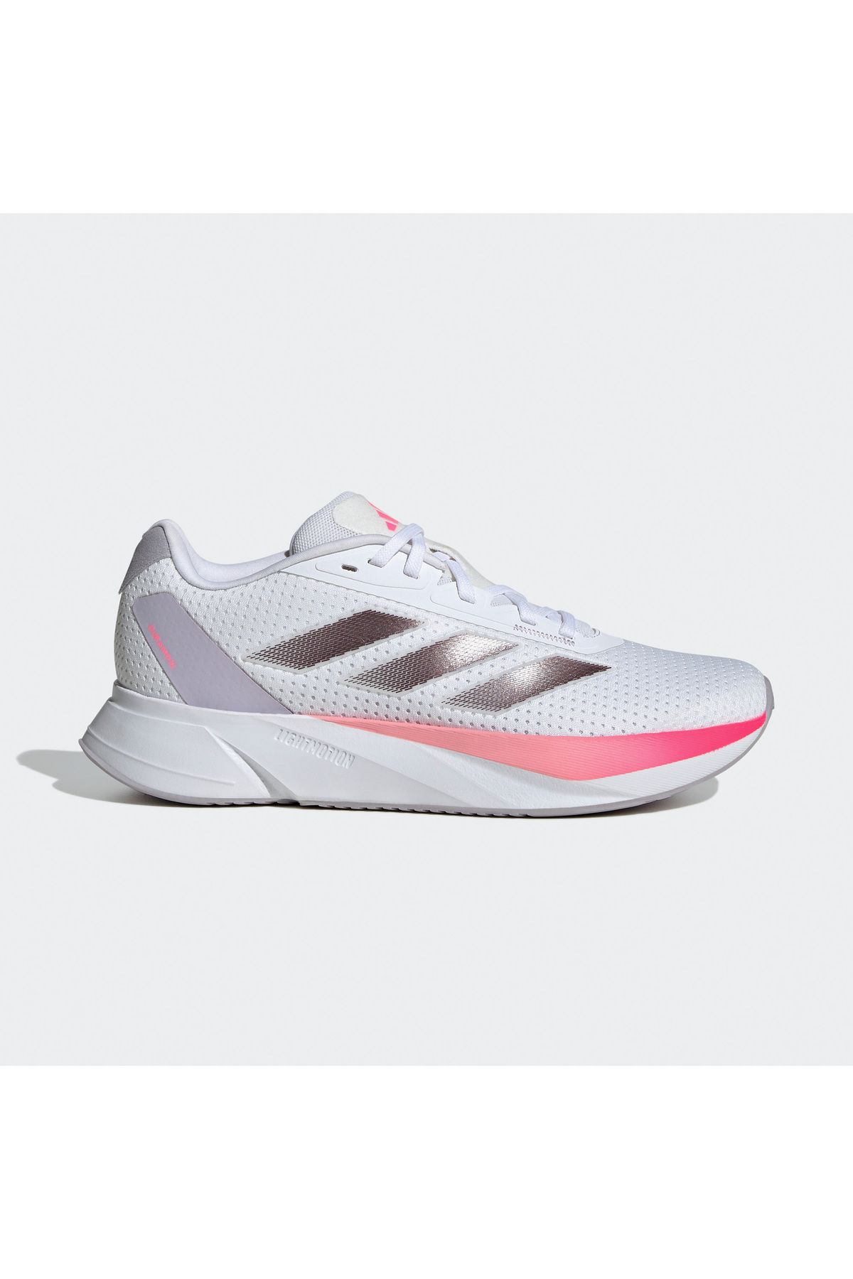 کفش دویدن سفید زنانه Duramo Sl adidas