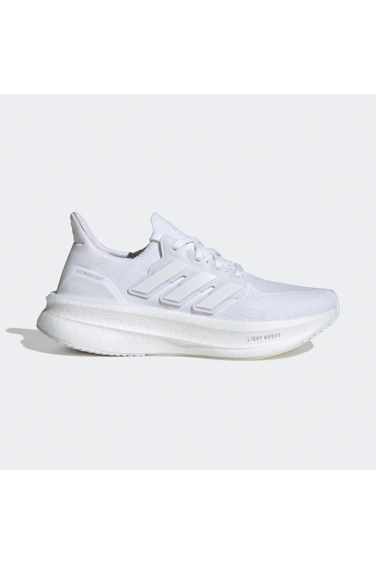 کفش دویدن سفید زنانه Ultraboost 5 adidas