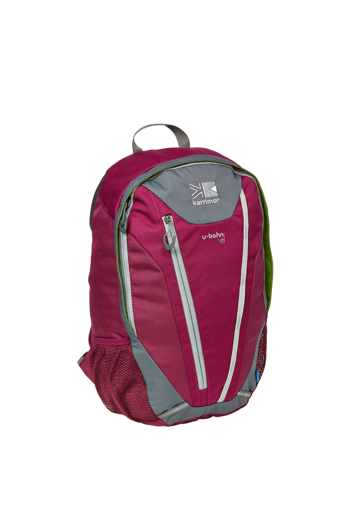 U-Bahn 20 Boysenberry Karrimor