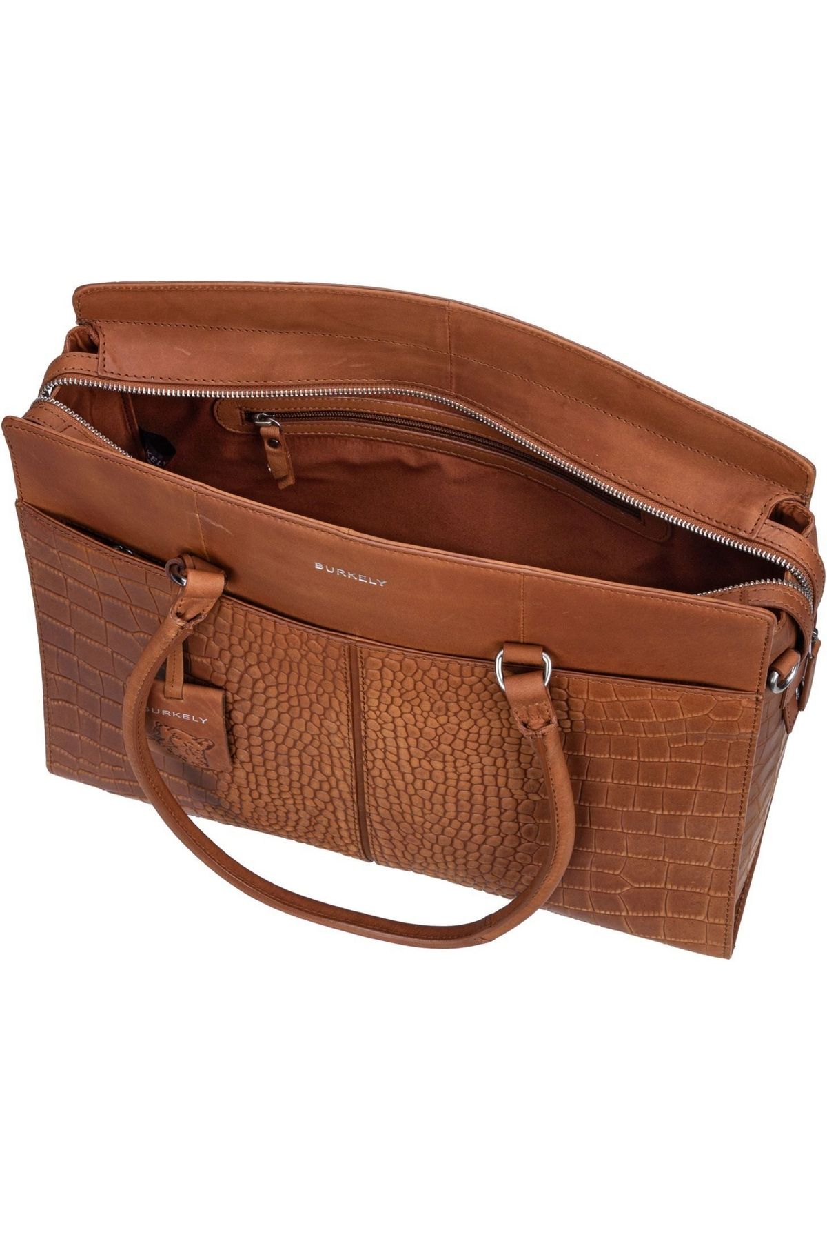 Burkely-Aktentasche Cool Colbie 4
