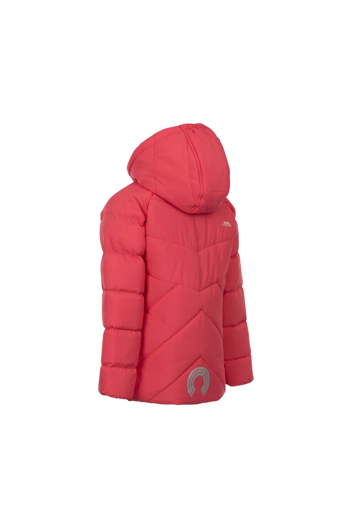 Trespass-Annah Casual Children's Coat 2