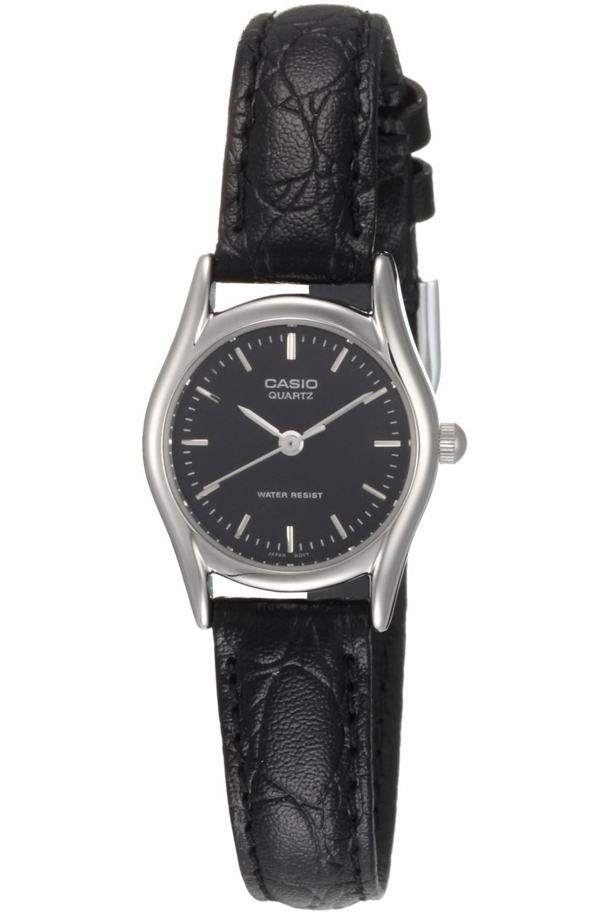 Casio-Ltp-1094E-1Ardf Women's Wristwatch 1