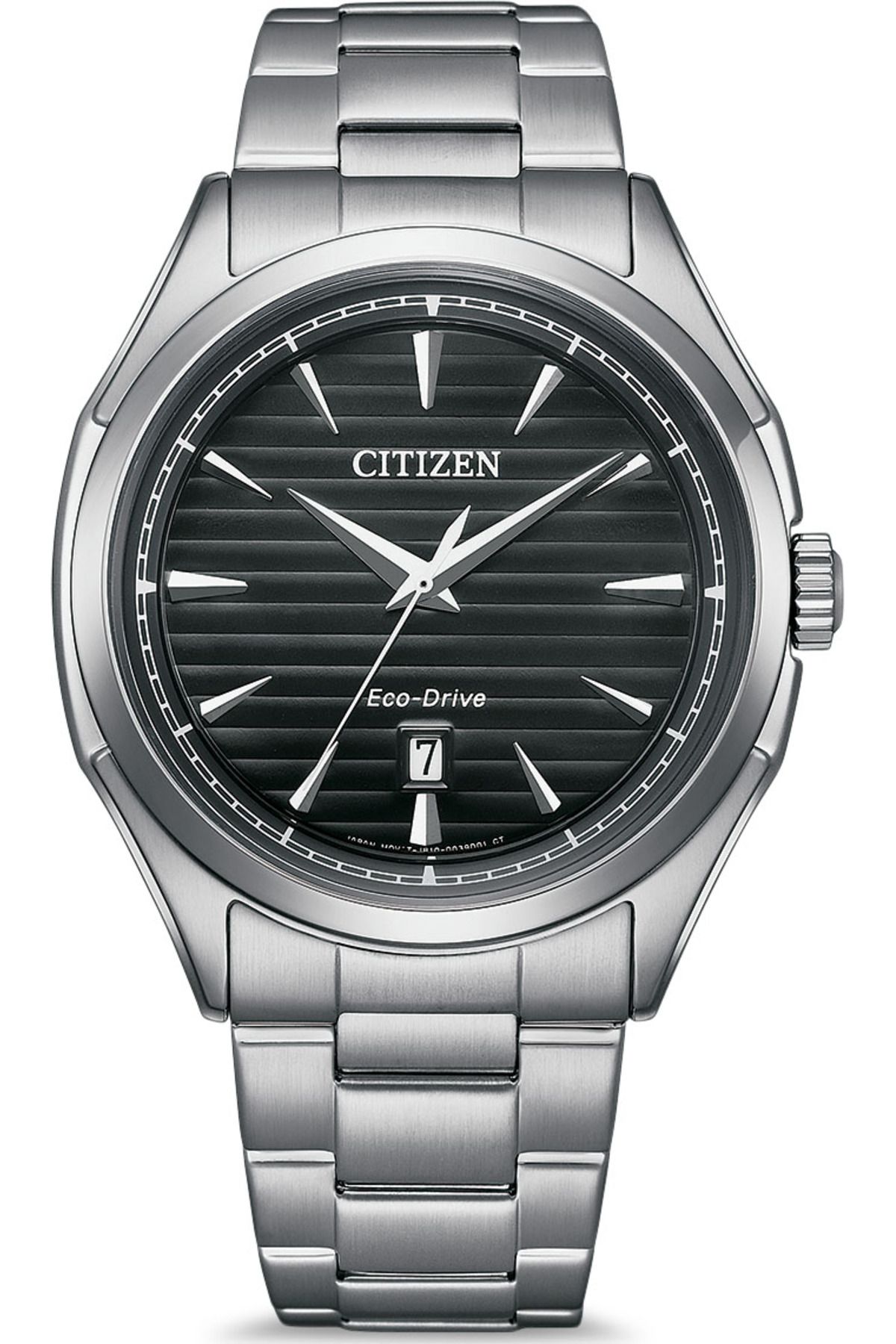 Citizen-Pánské hodinky Citizen AW1750-85E, Quartz, 41mm, 10ATM 1