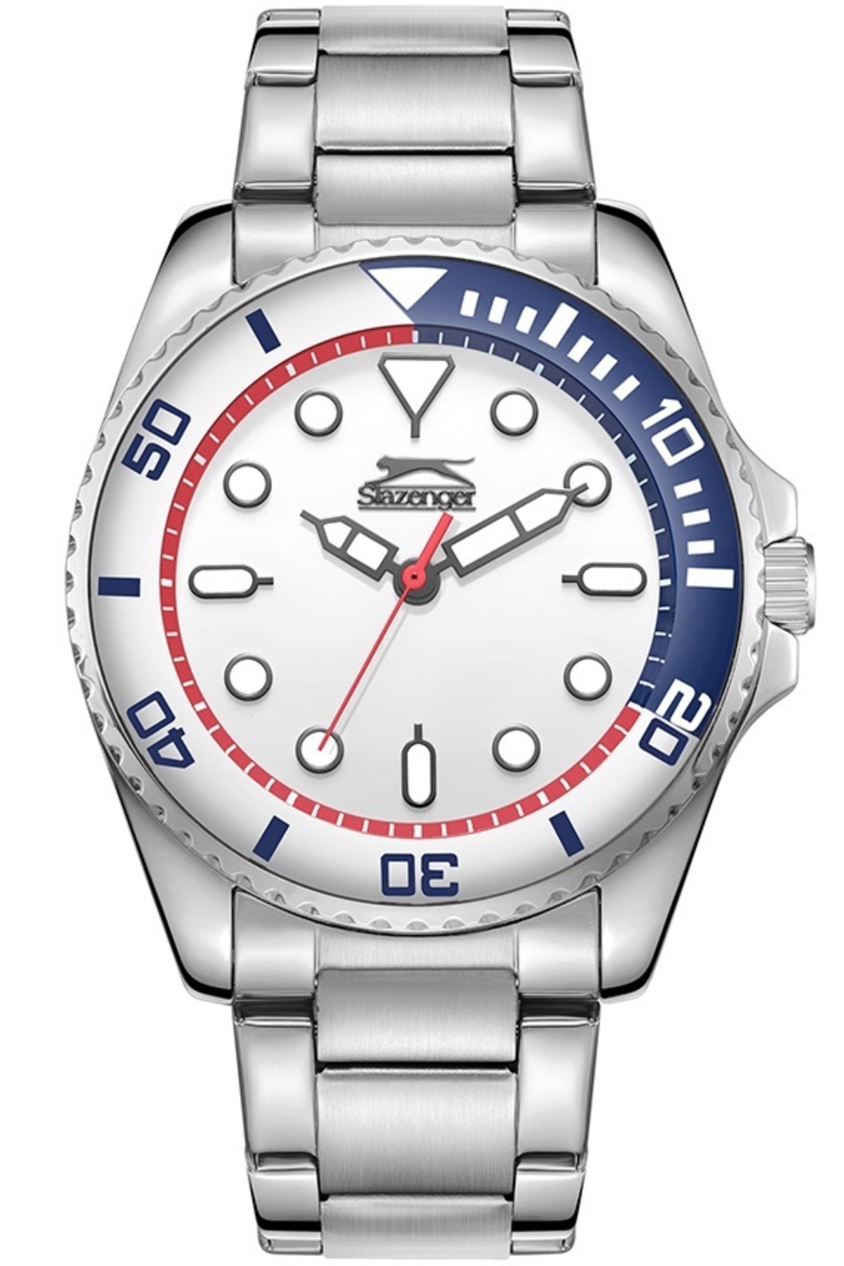 اسلازنگر ساعت مچی مردانه Sl.09.2425.1.01