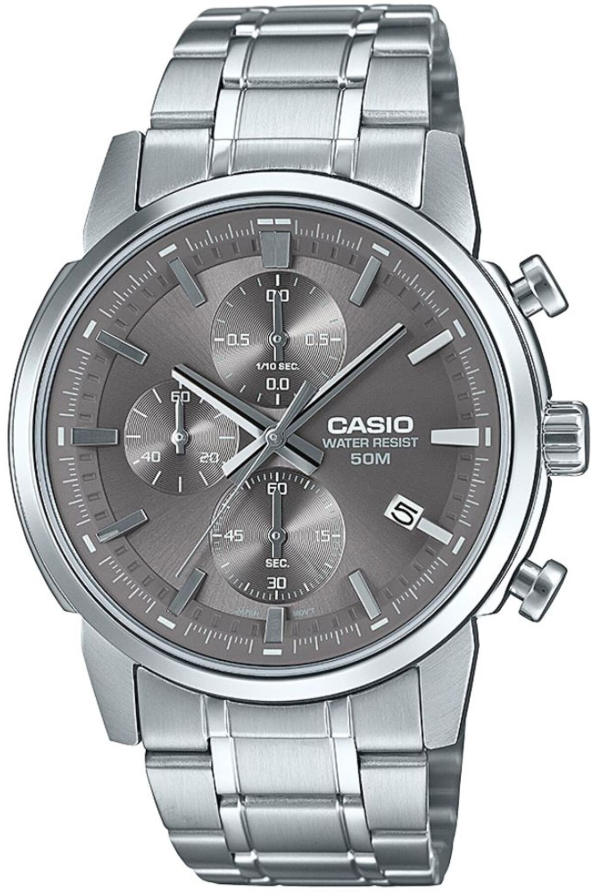 Casio-Mtp-e510d-8avdf Erkek Kol Saati 1