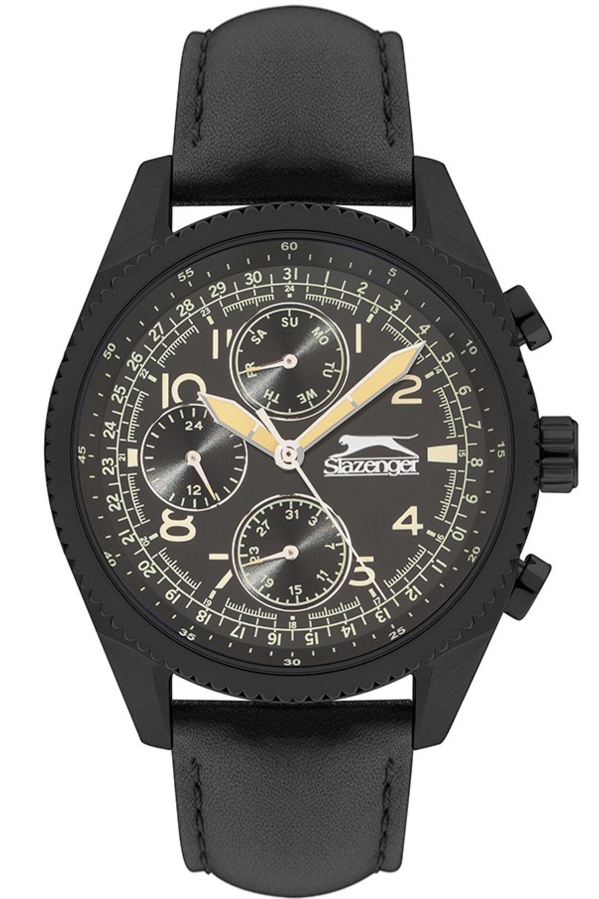 اسلازنگر ساعت مچی مردانه Sl.09.2133.2.04