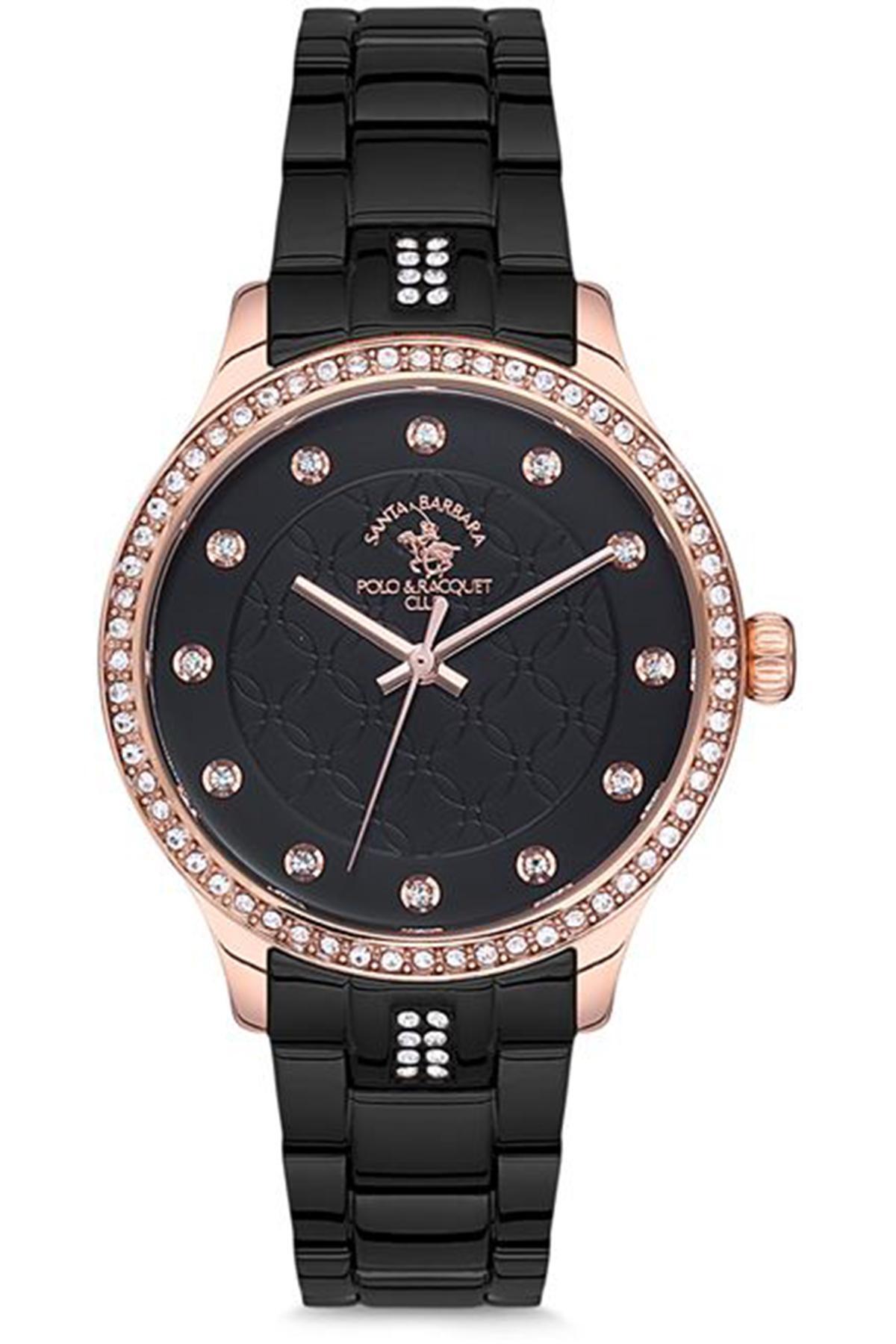 Santa Barbara Polo Sb.10.1178.6 Women's Watch