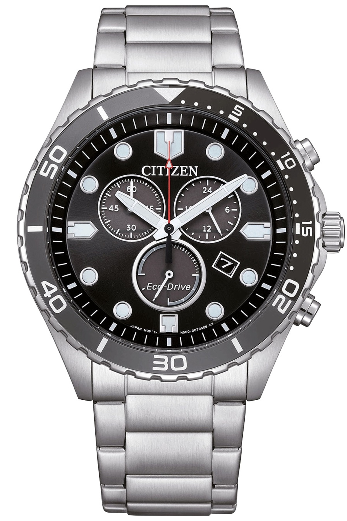 でんちゃん 2/9 Citizen At2568-82E Erkek Kol Saati - Fiyatı, Yorumları