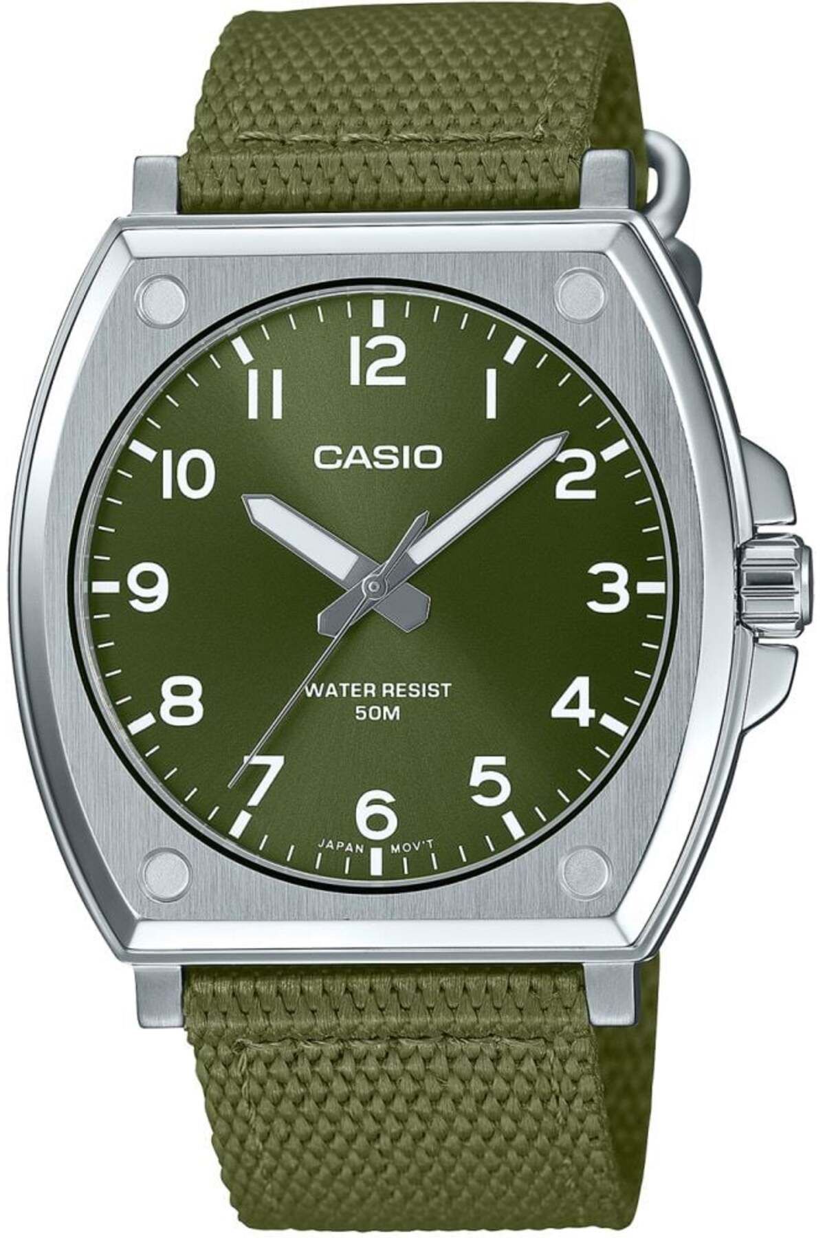 Casio-Mtp-e730c-3avdf Erkek Kol Saati 1