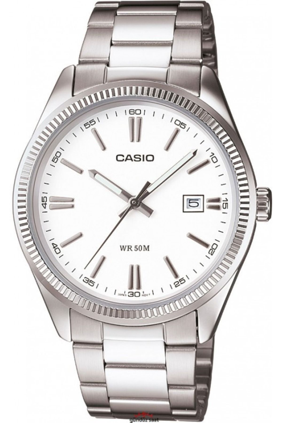 Casio Mtp-1302d-7a1vdf Erkek Kol Saati