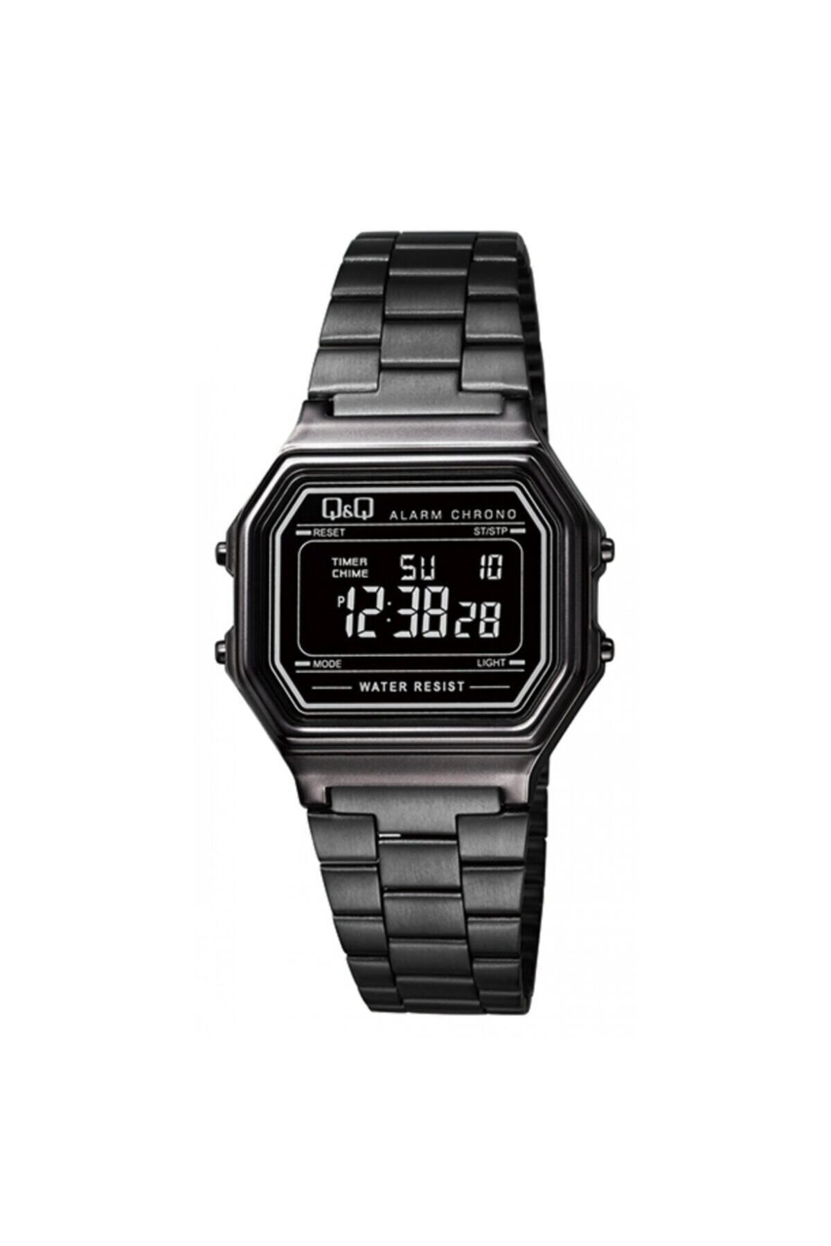 Q&Q-M173J005Y Unisex Wristwatch 1