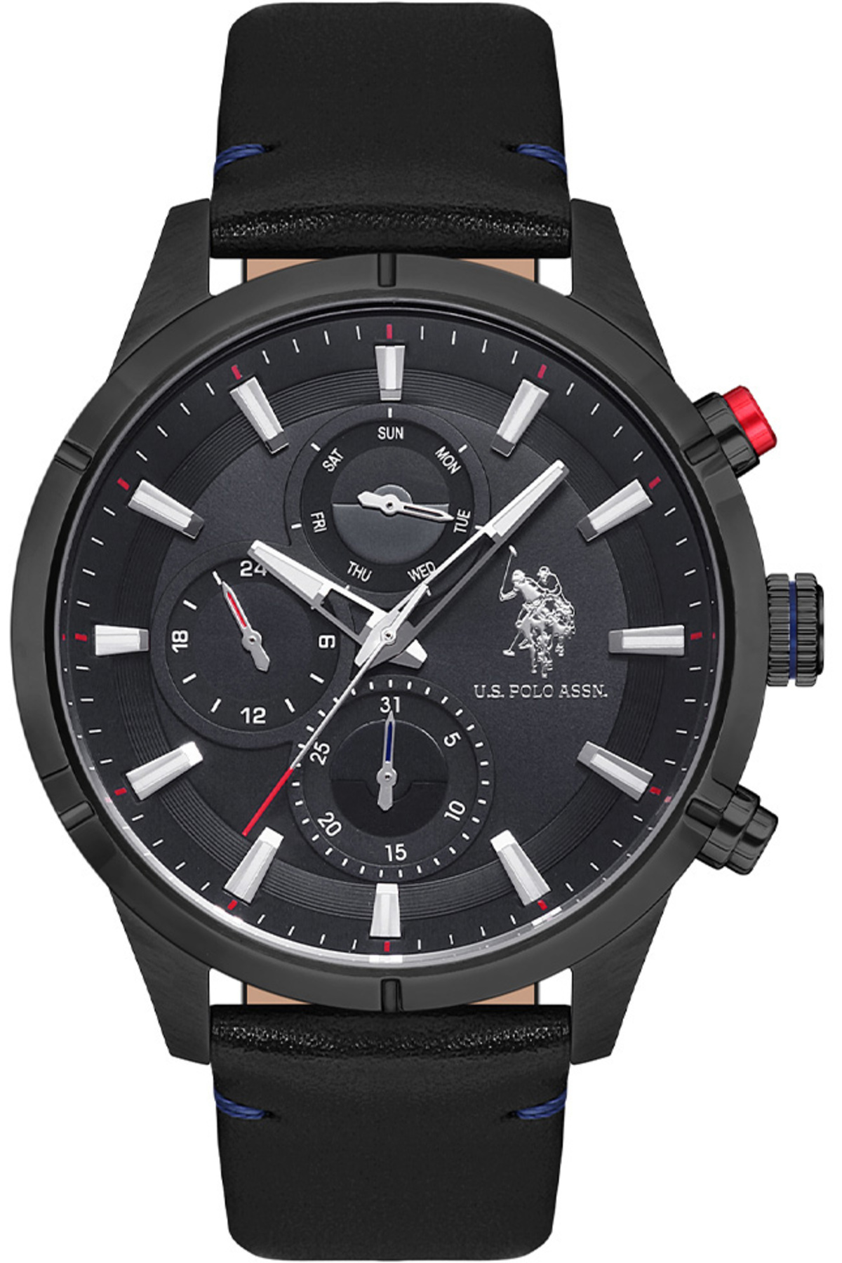 یو اس پولو ساعت مچی مردانه USPA1014-08