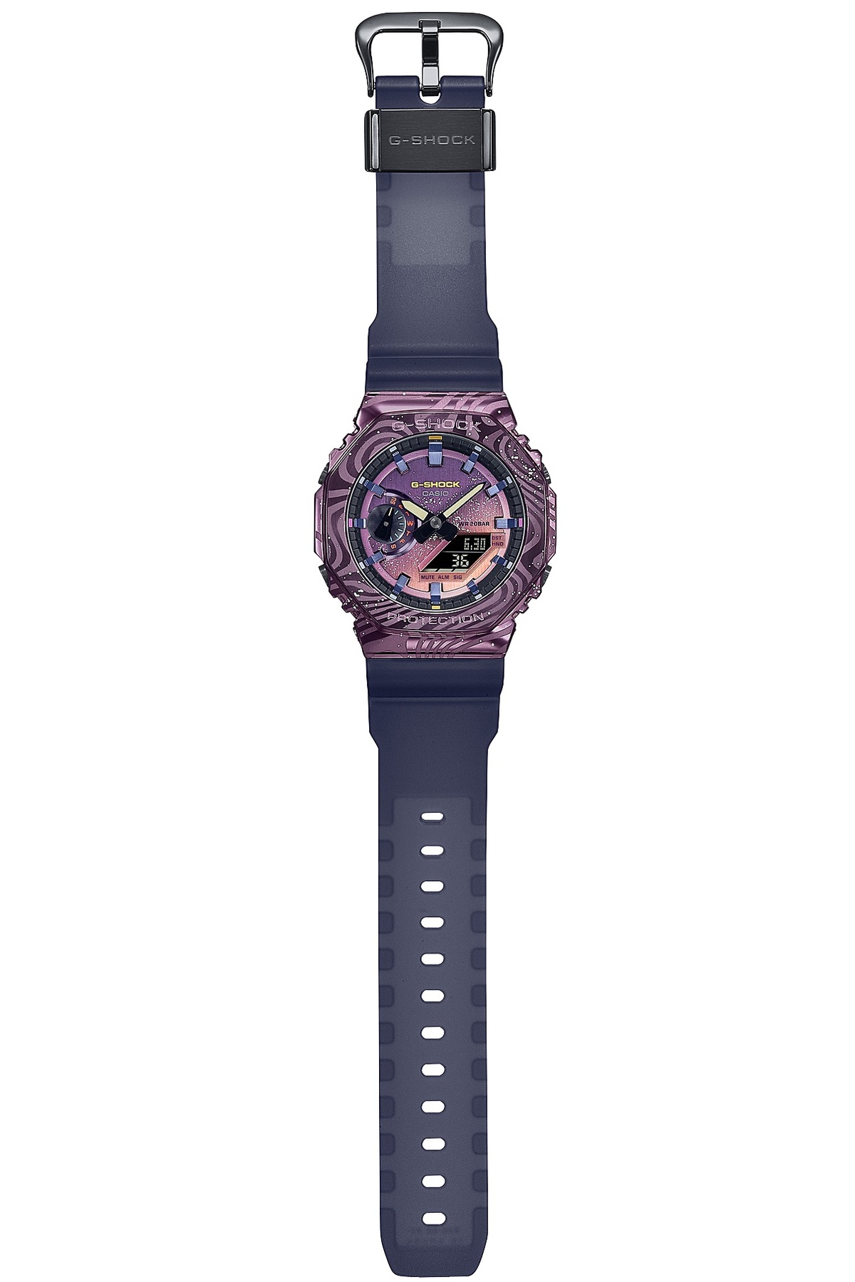 Casio Gm-2100mwg-1adr G-shock Kol Saati Fiyatı, Yorumları