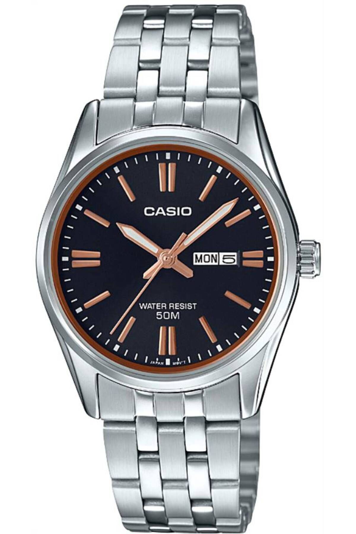 Casio-Ltp-1335D-1A2Vdf Women's Wristwatch 1