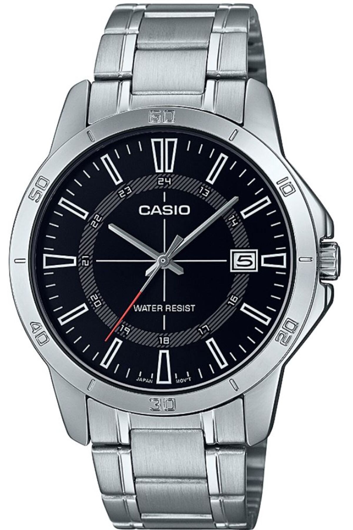 ساعت مچی مردانه Casio Mtp-v004d-1cudf