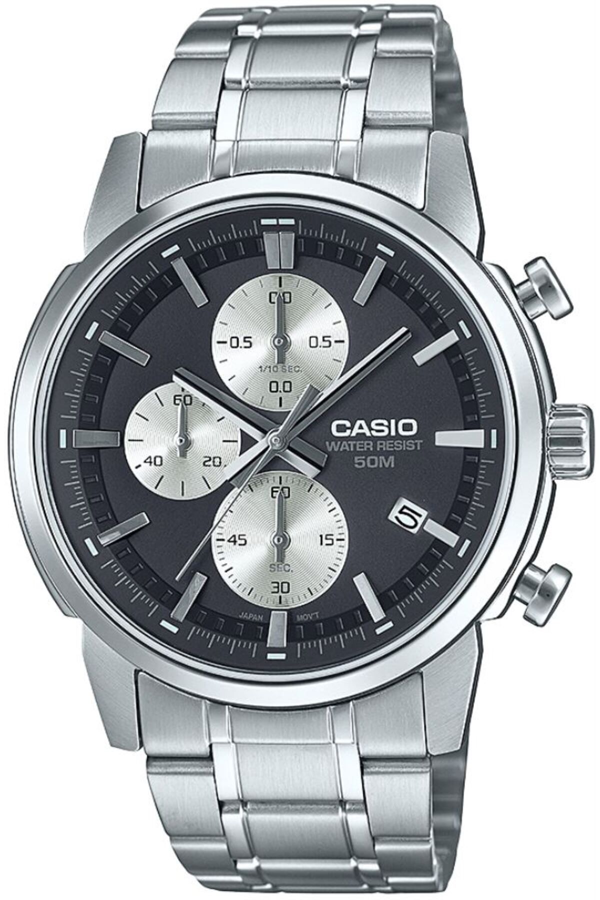 Casio-Mtp-e510d-1a2vdf Erkek Kol Saati 1