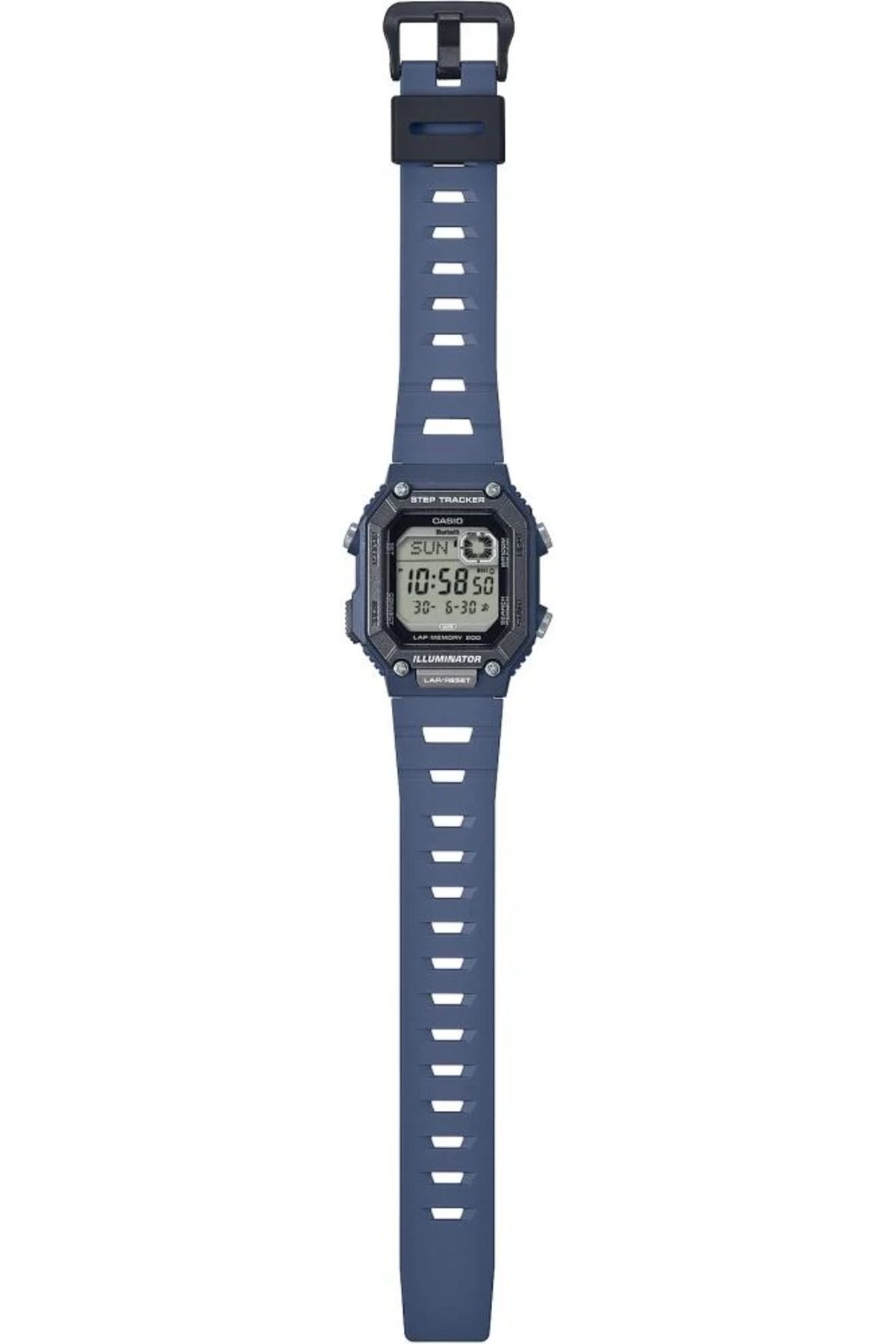 Casio-Ws-b1000-2avdf Erkek Kol Saati 2