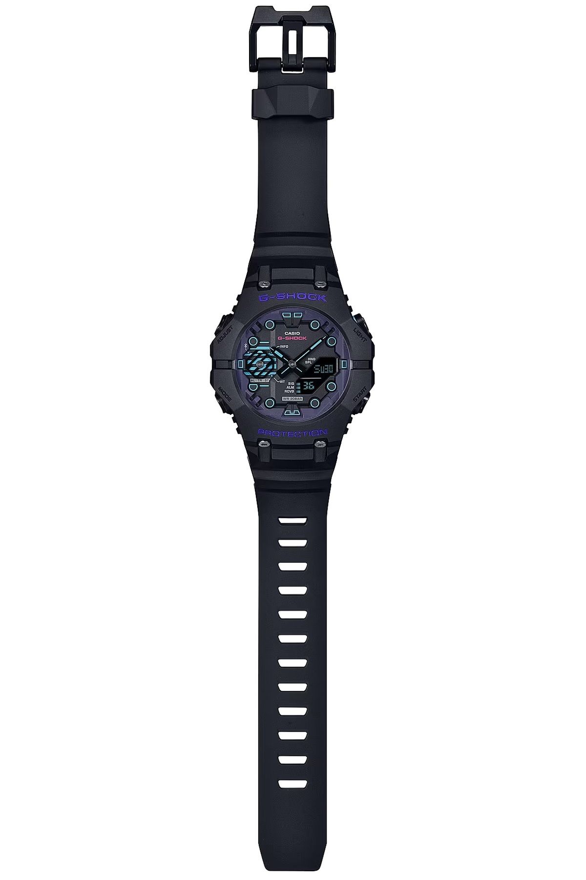 ساعت مچی مردانه Casio G-shock Ga-b001cbr-1adr