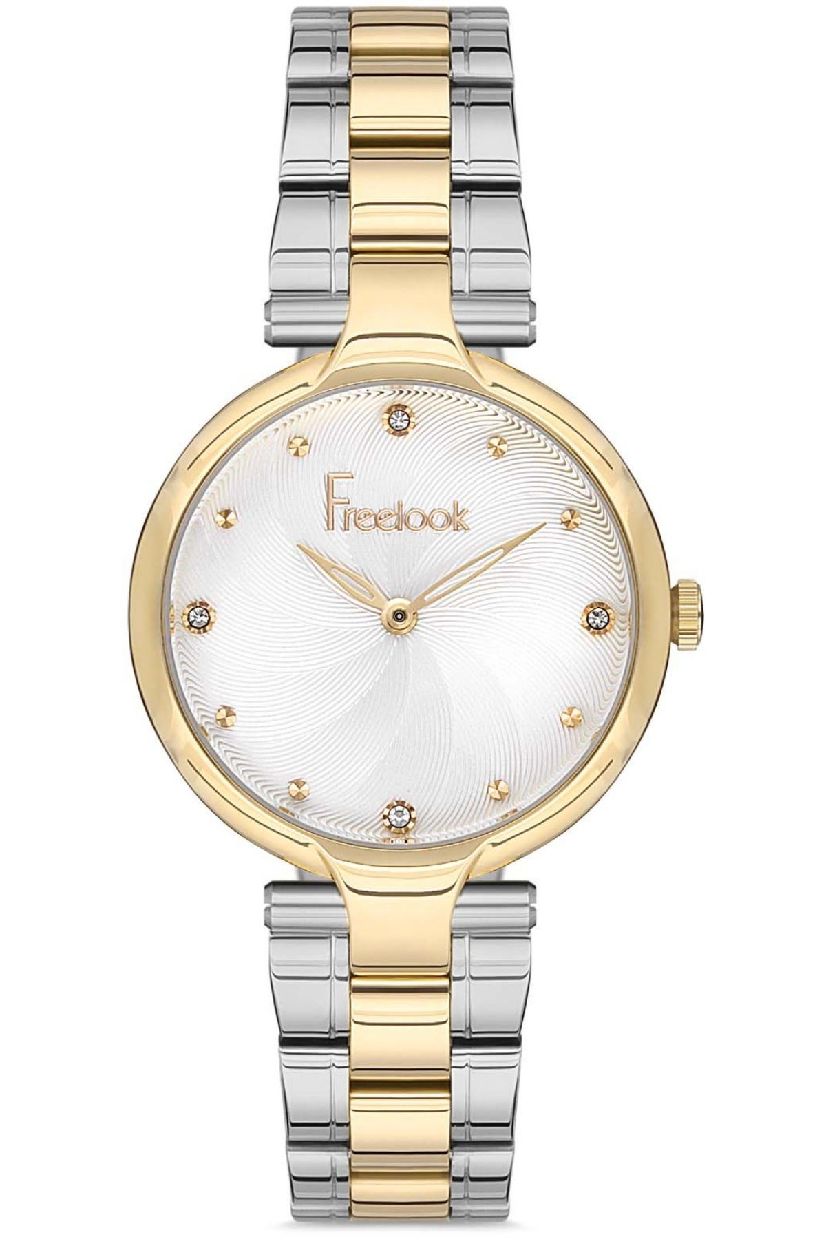 Freelook Fl.1.10136.2 Kadın Kol Saati