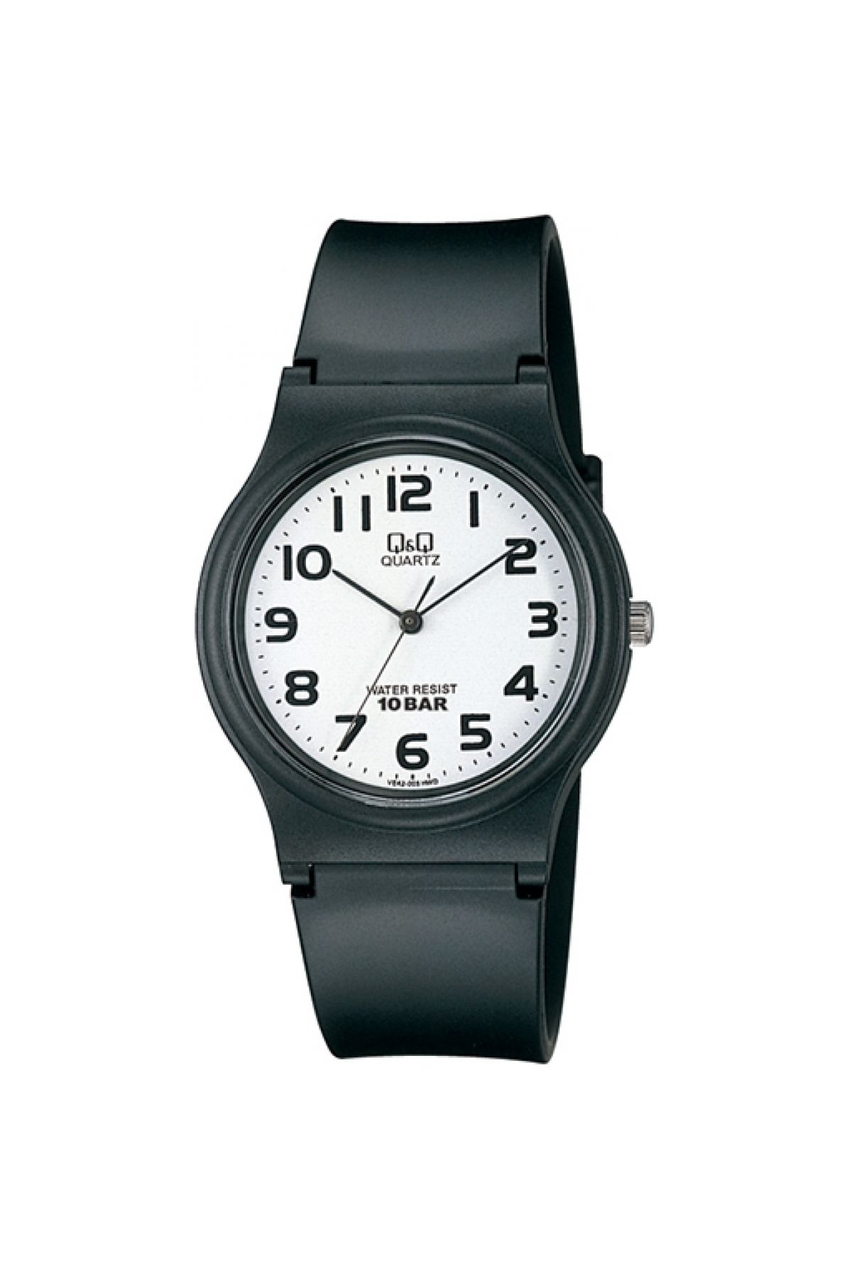 Q&Q-Men's Wristwatch Vp46J005Y - Stylish and Functional Design 1