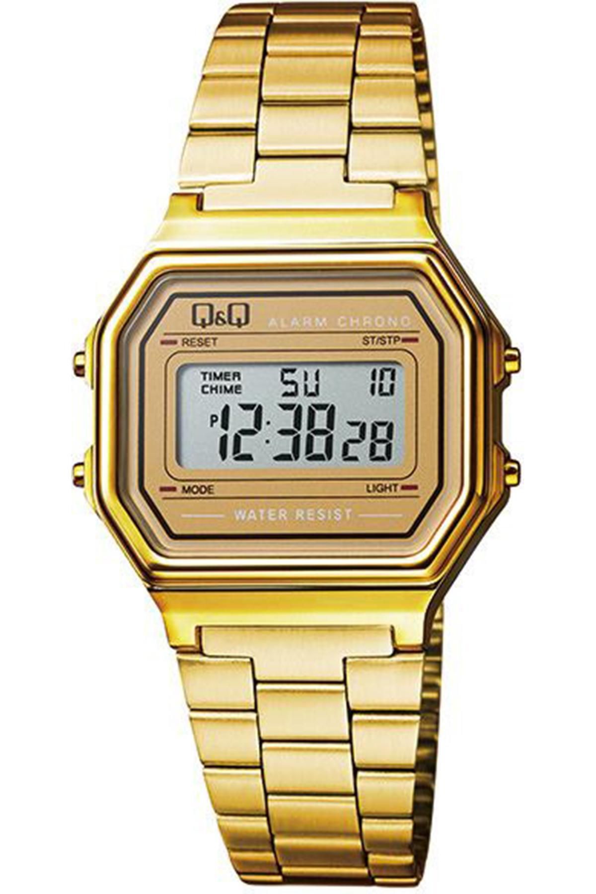 Q&Q-M173J002Y Unisex Wristwatch 1