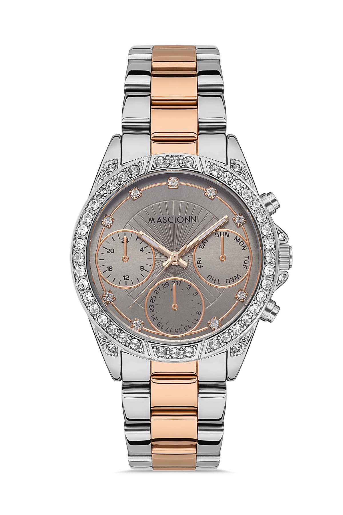 M.1.1108A.05 Women's Wrist Watch