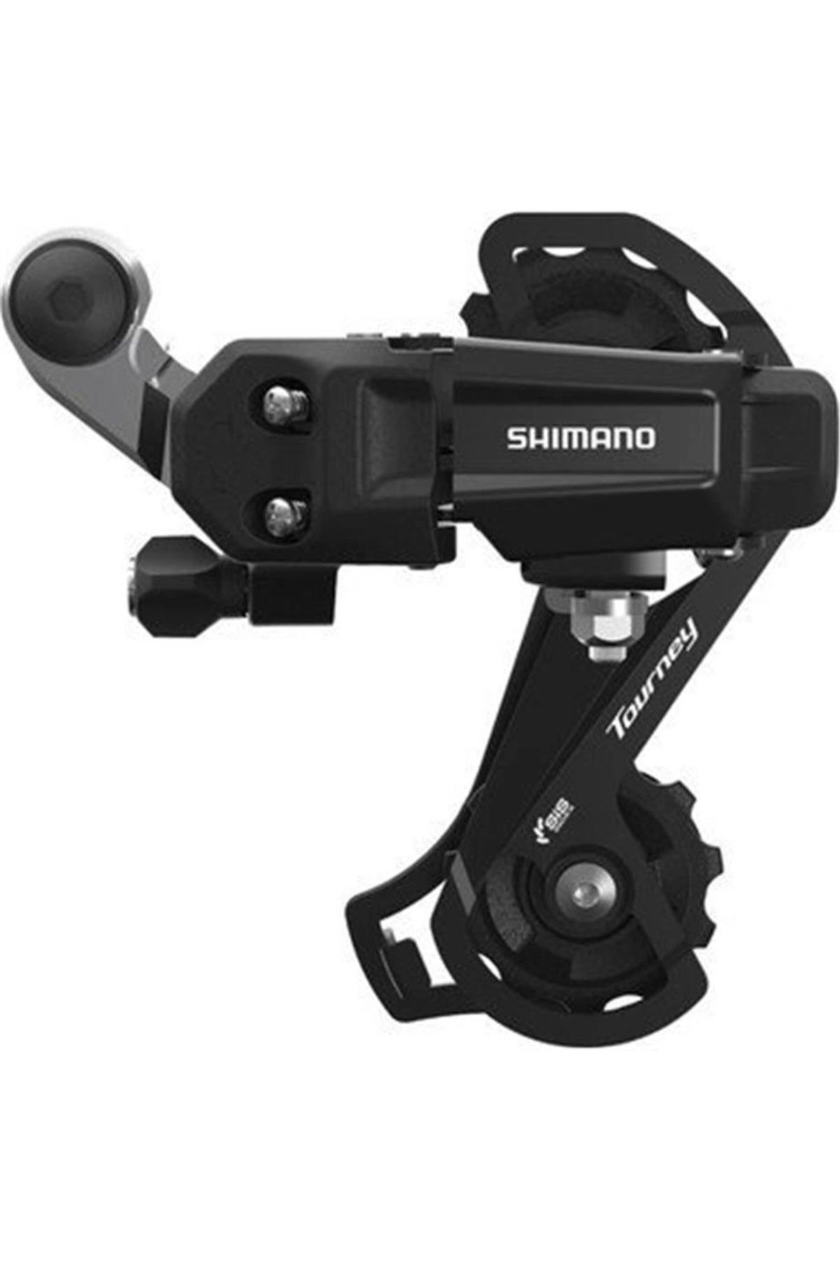 Shimano Rd-ty200-gs Tourney Arka Aktarıcı 6/7v Braketsiz ( Kutulu )