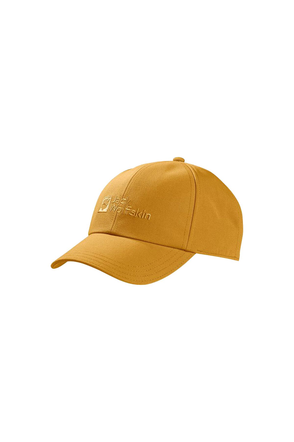 Jack Wolfskin Baseball Cap Unısex Şapka