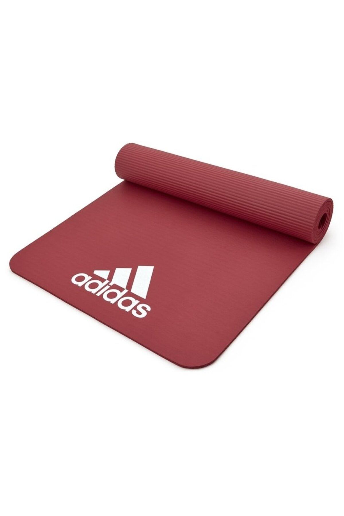 زیرانداز پیلاتس آموزش قرمز 7 میلی متر MATI ADMT 11014RD adidas