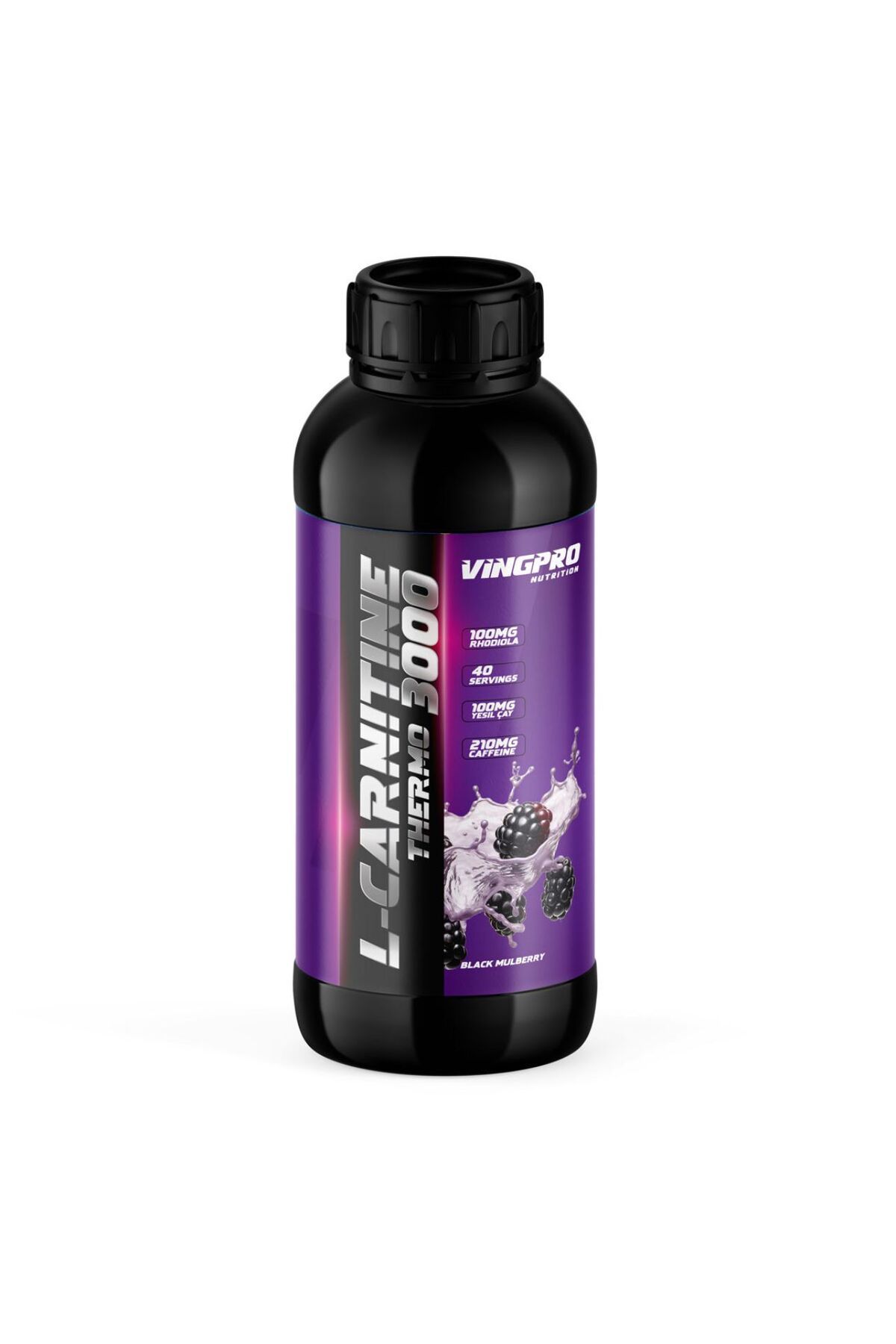 vingpro L-CARNITINE THERMO 3000 MG