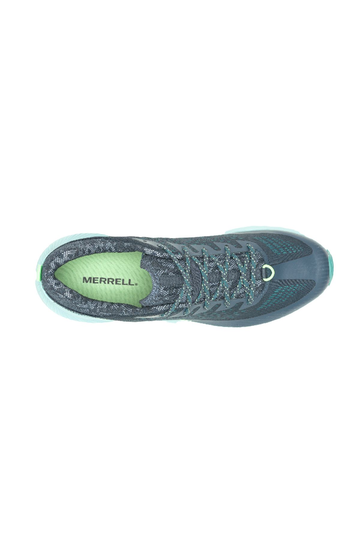 Merrell-حذاء الجري Agility Peak 5 للرجال 5