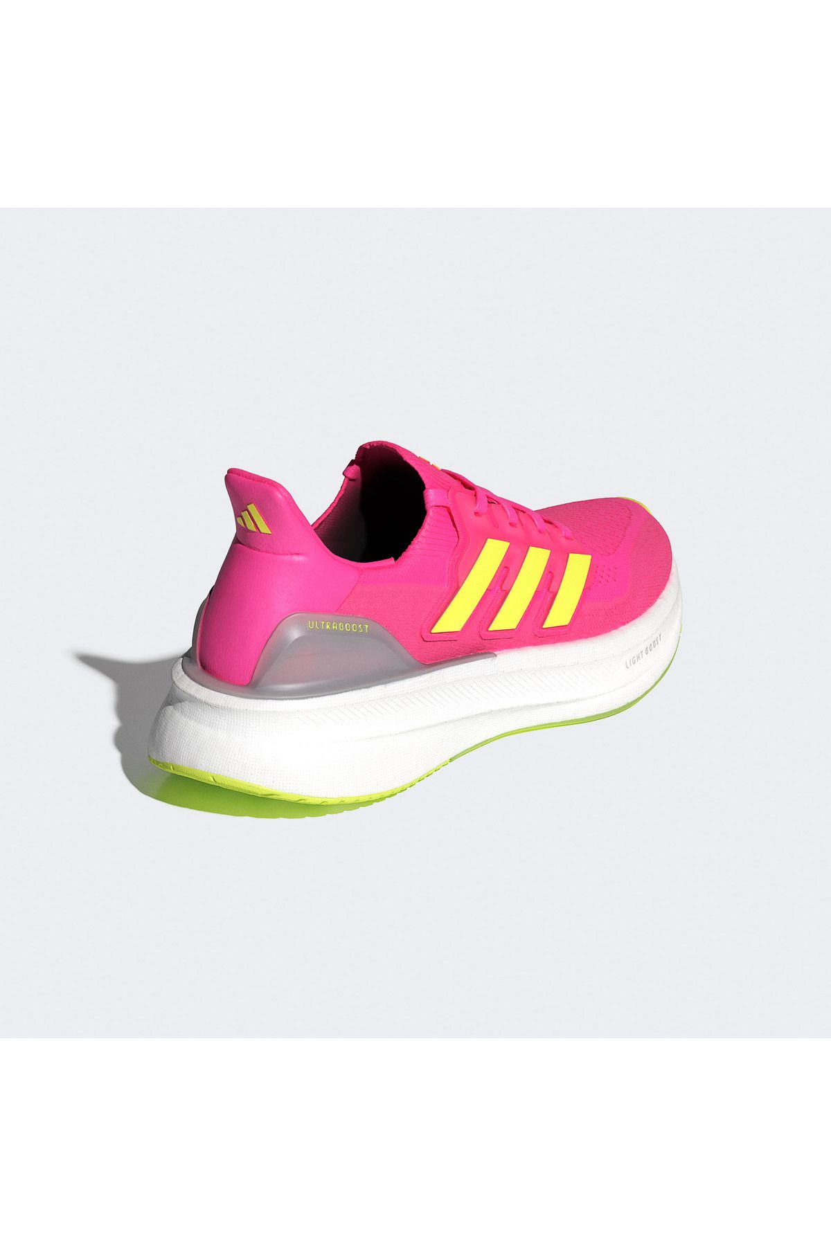 کفش دو و تمرین صورتی زنانه 5 های در حال رانینگ adidas