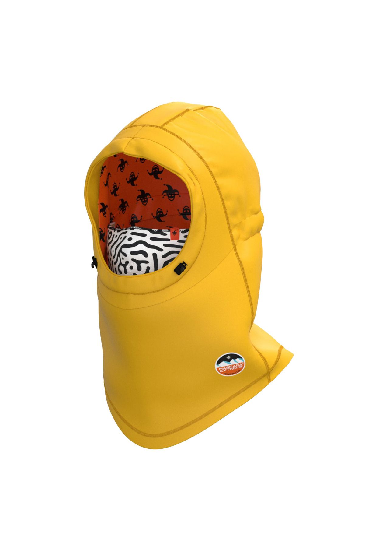 Maskara Extreme Arctıc Balaclava