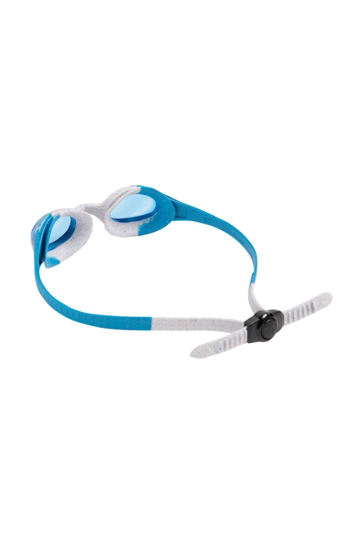 ARENA-Spider Kids R Blue - Gray Blue Crouching Spider Design 3