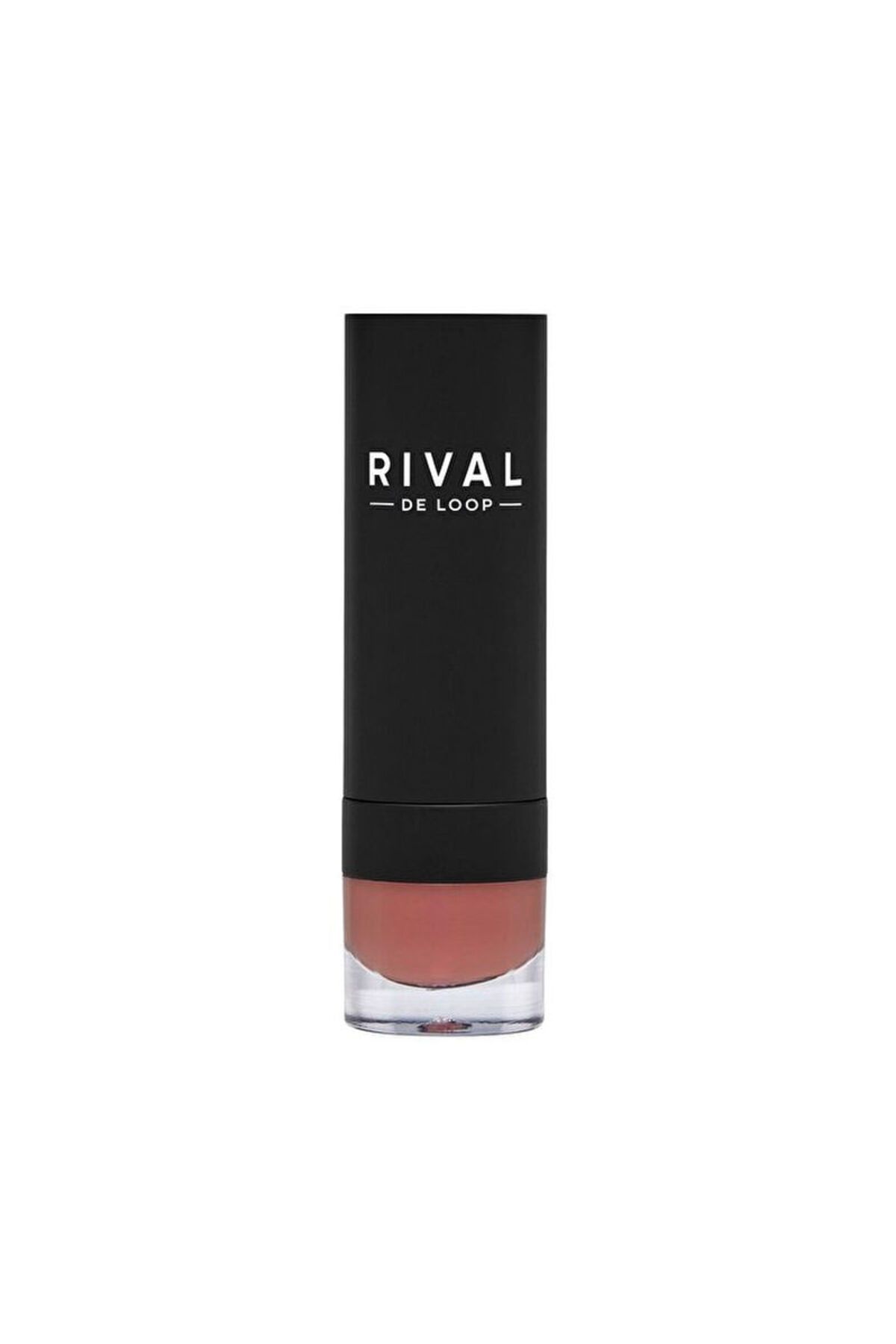 Rival De Loop-Hyaluron Lipstick Soft Matte - No: 02 2