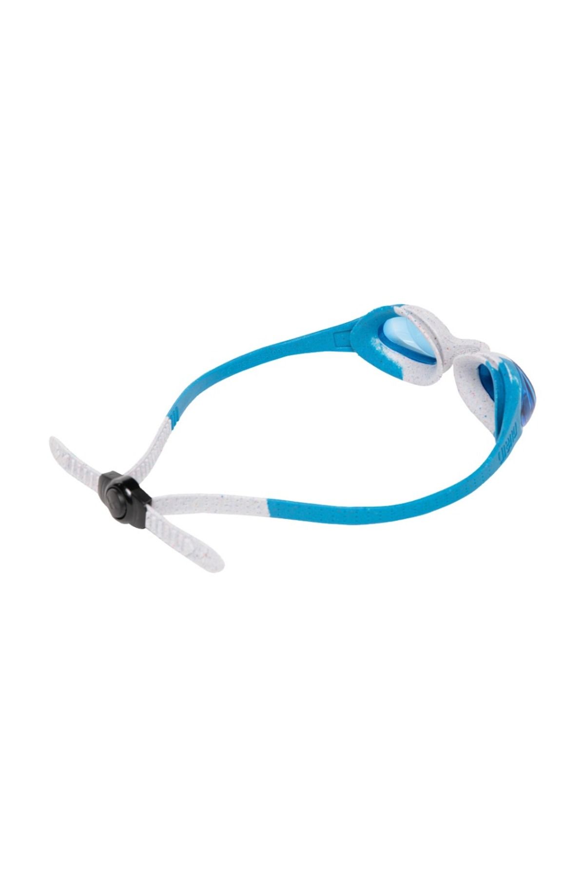 ARENA-Spider Kids R Blue - Gray Blue Crouching Spider Design 4