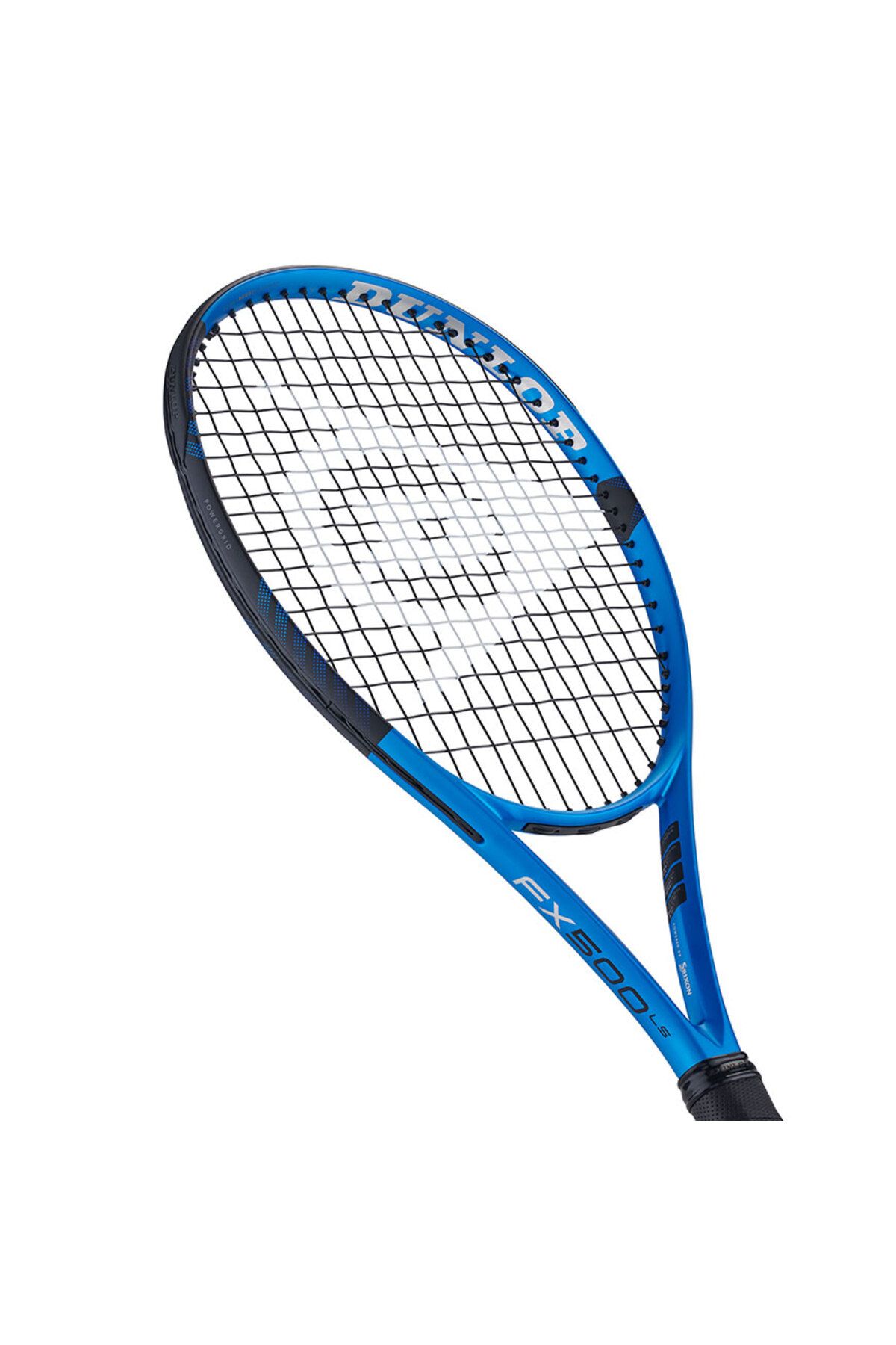 راکت تنیس D TF FX500 LS G1 NH Dunlop