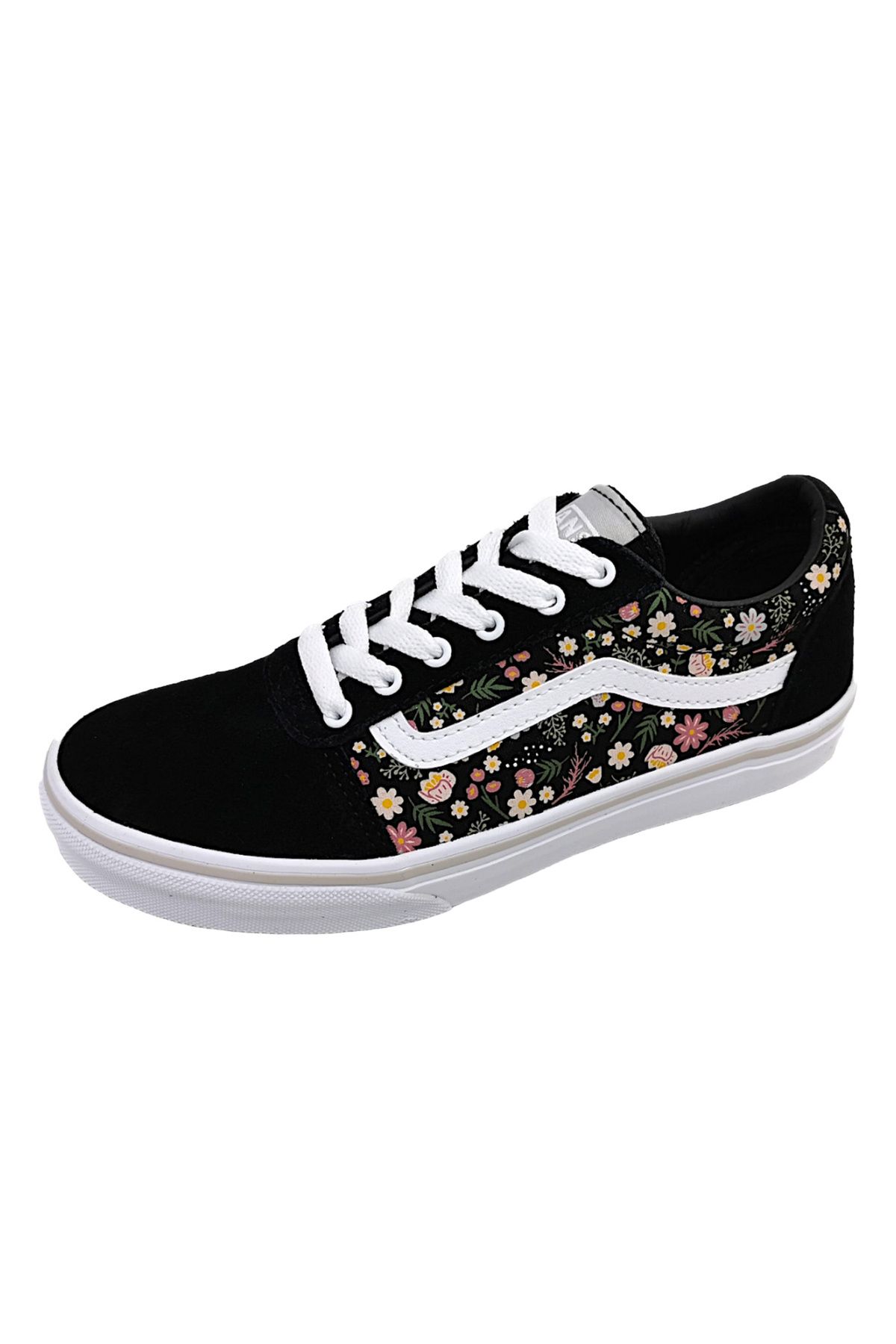 اسنیکر دخترانه و بچگانه کفش LS GIRL اورجینال Vans