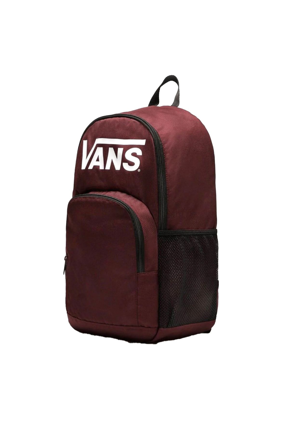 Vans-Rucsac - Roșu - Colorat 2