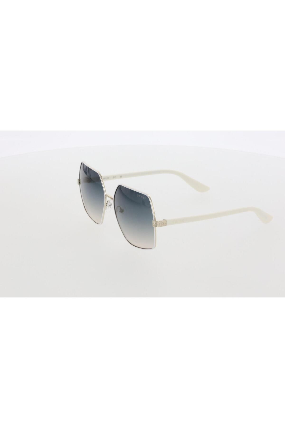 Guess-Gu7881 21w 58 Women's Sunglasses 4