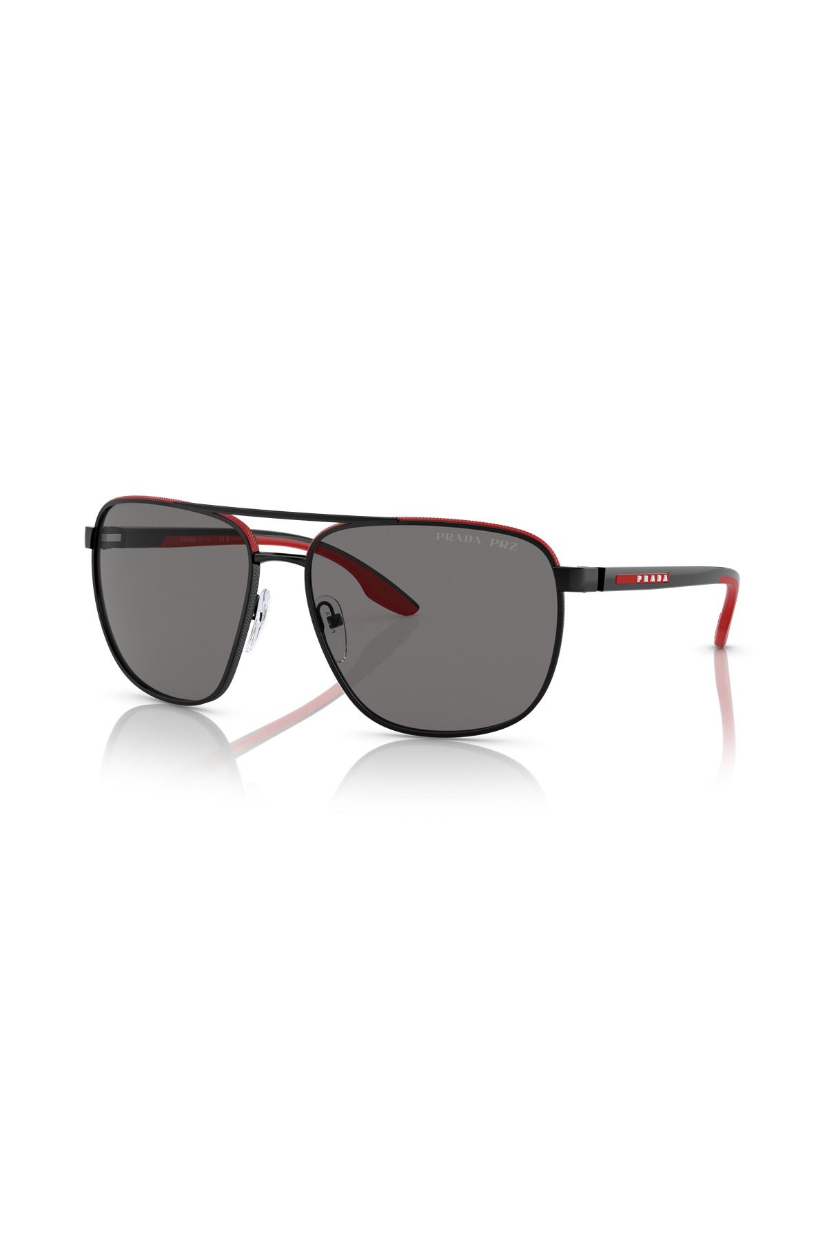 عینک آفتابی پرادا Prada-SPS50Y-19G02G-62