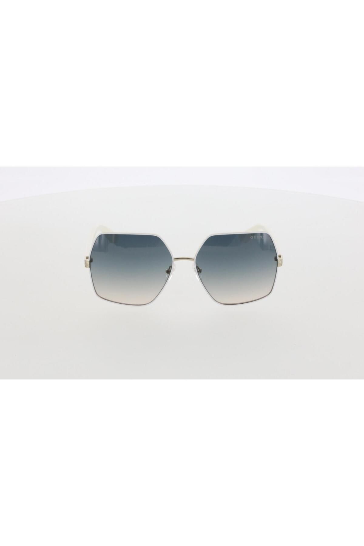 Guess-Gu7881 21w 58 Women's Sunglasses 3