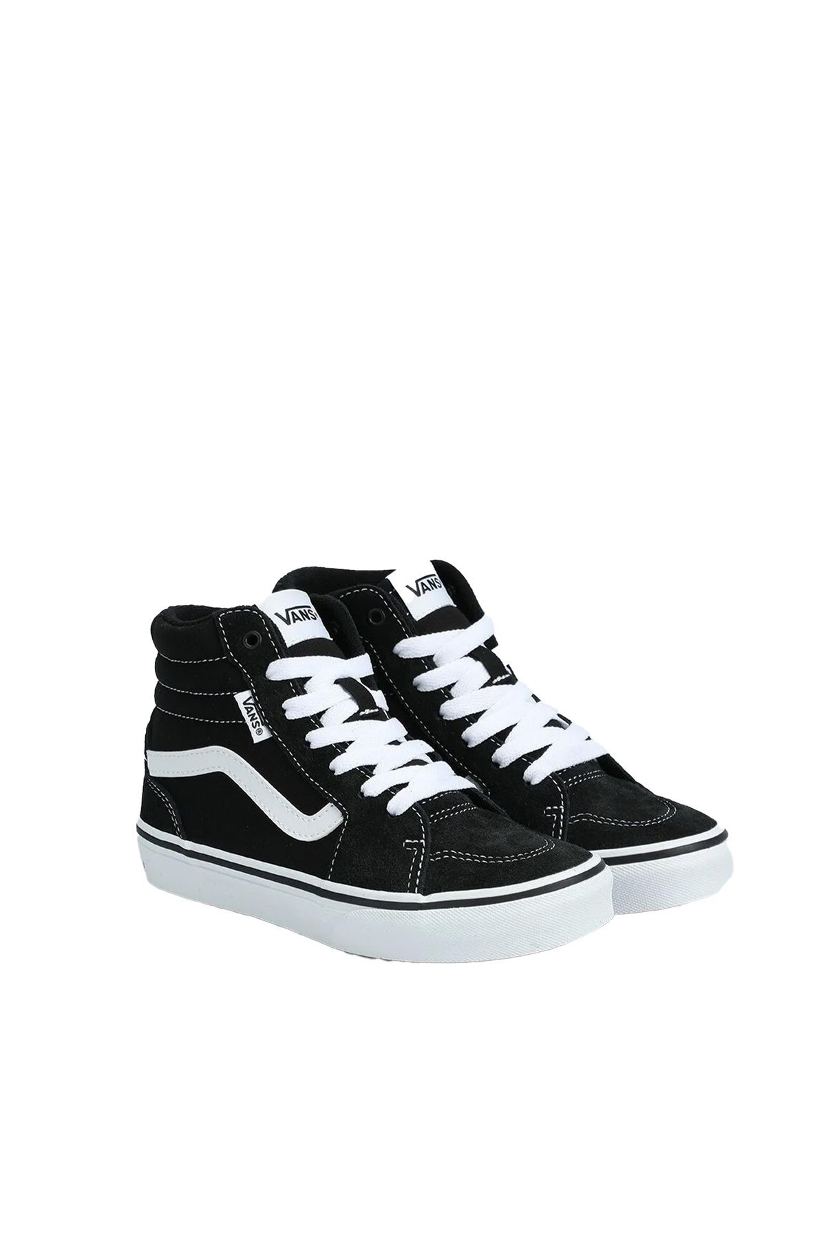 Vans Filmore Hi Kids Shoes