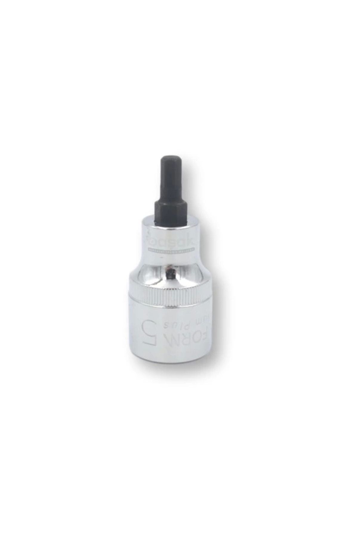 CETA FORM-Allen C28S-H05 - 5 mm 1/2 Socket 1