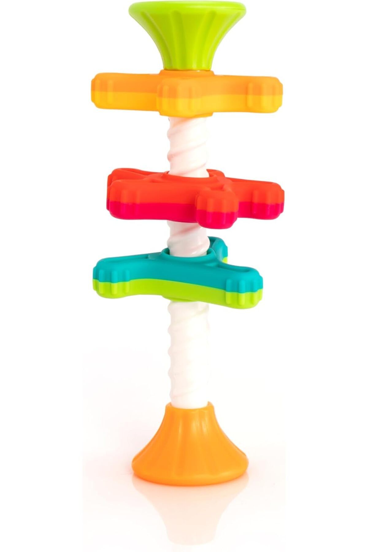 MCreative crashop Brain Toys TOMY FA134 – 1 – Minispinny Oyun  1073147