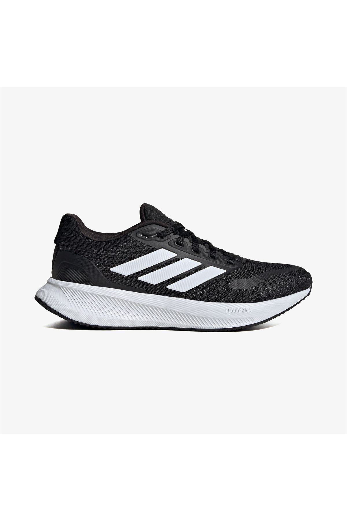 کفش دویدن مشکی زنانه Runfalcon 5 adidas