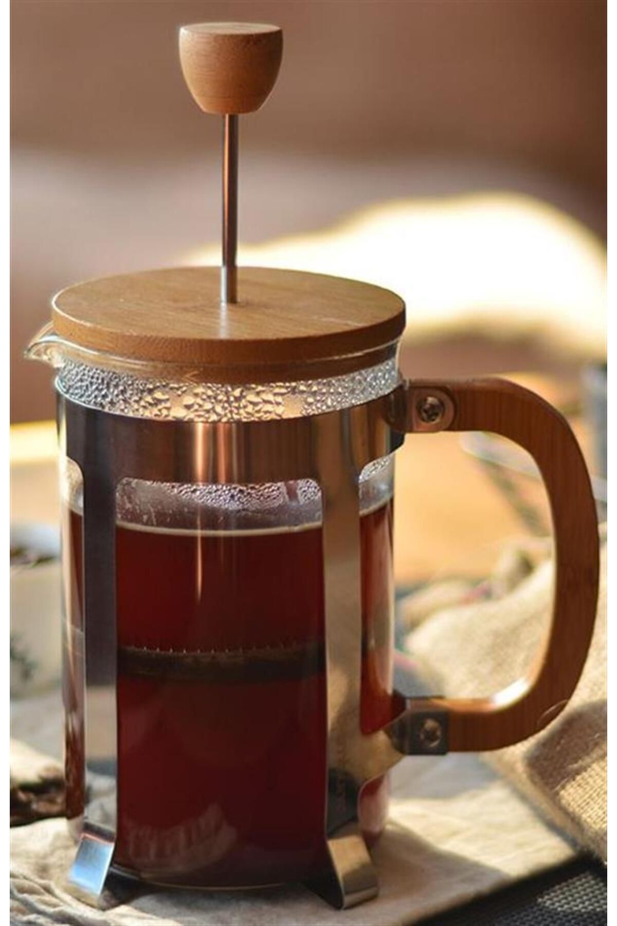 Bambum B2486 Ginza - French Press 350 ml