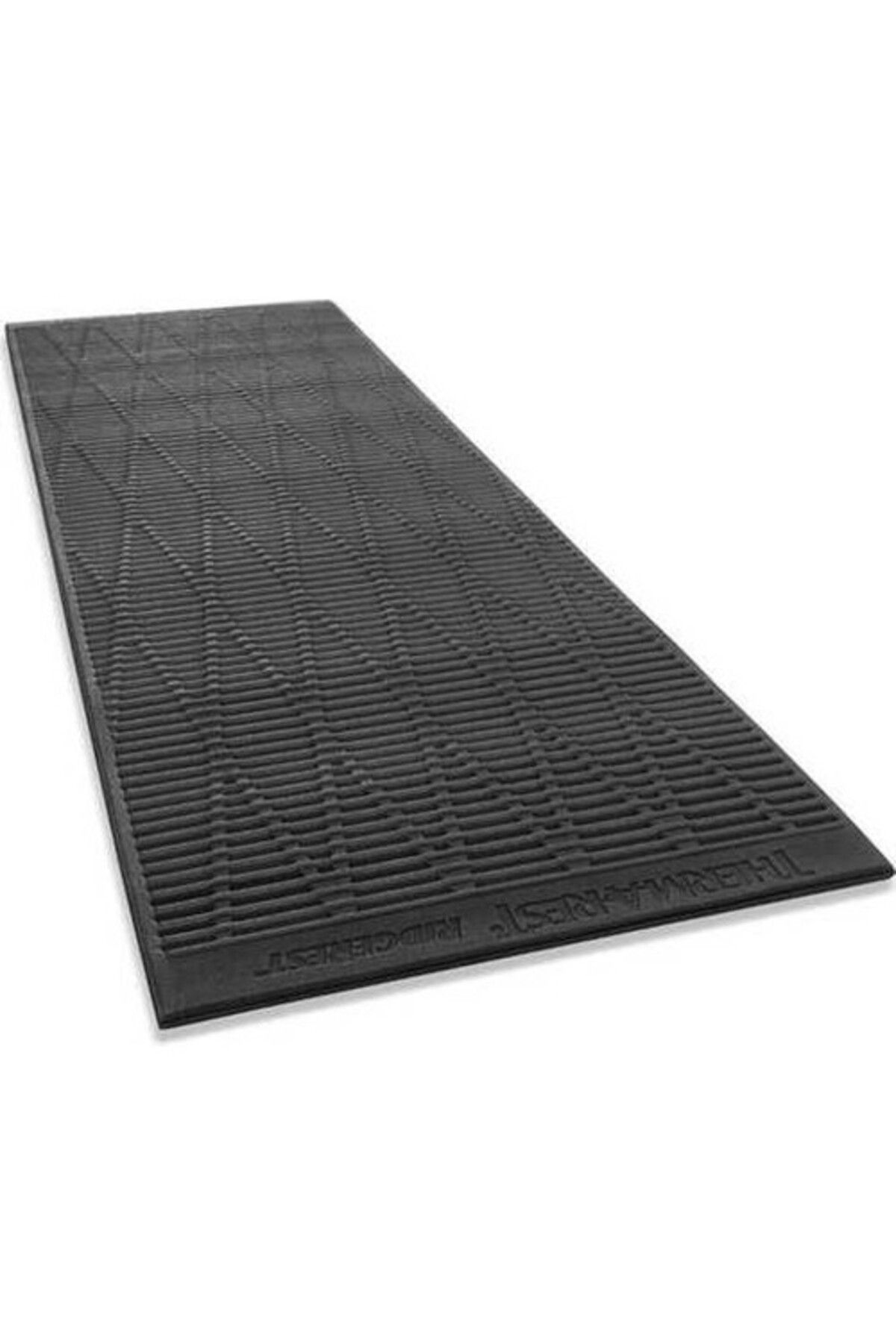 THERM-A REST Thermarest Thermarest Ridgerest Classic Regular Köpük Mat Füme