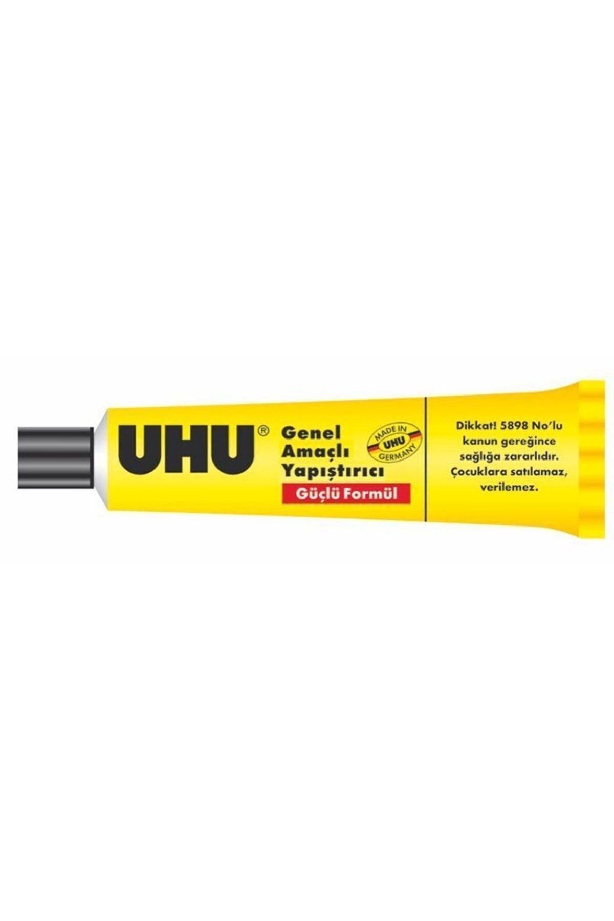 Uhu Yapıştırıcı 90 gr 37210