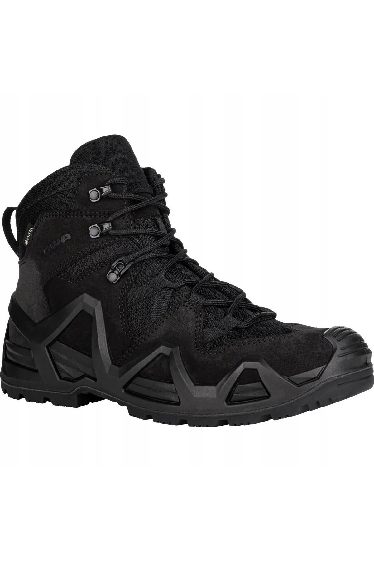 Lowa Zephyr Mk2 Gtx Mid Siyah